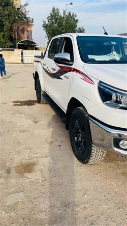 تويوتا هايلوكس